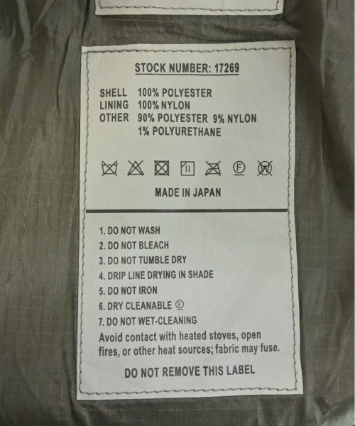 HYKE 其他飛行外套