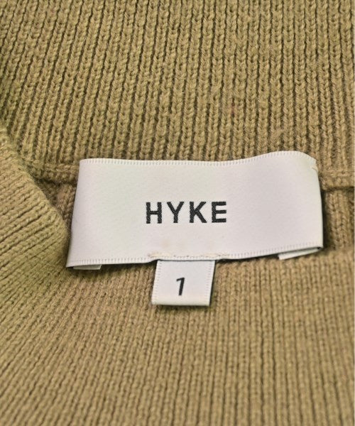 HYKE 毛衣