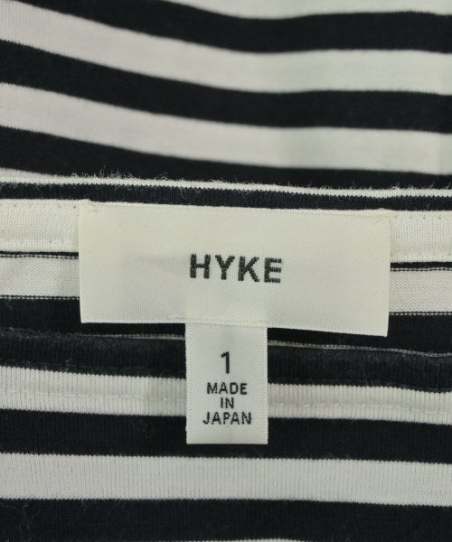 HYKE T恤/上衣