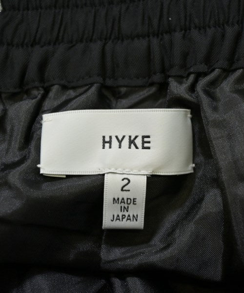 HYKE 其他款