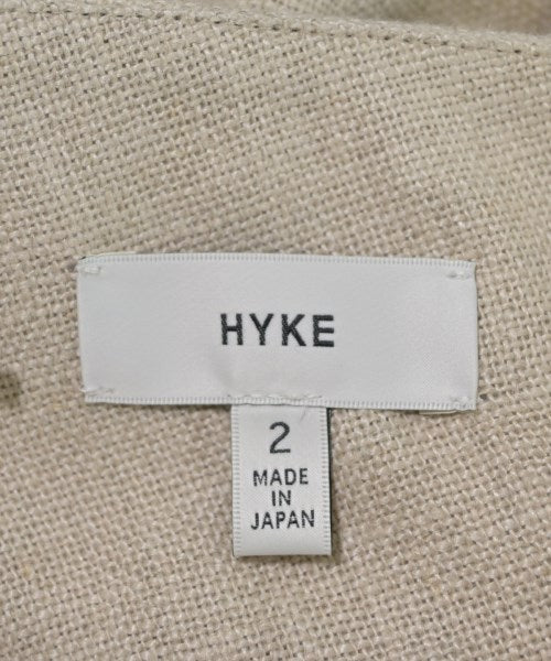 HYKE 其他款