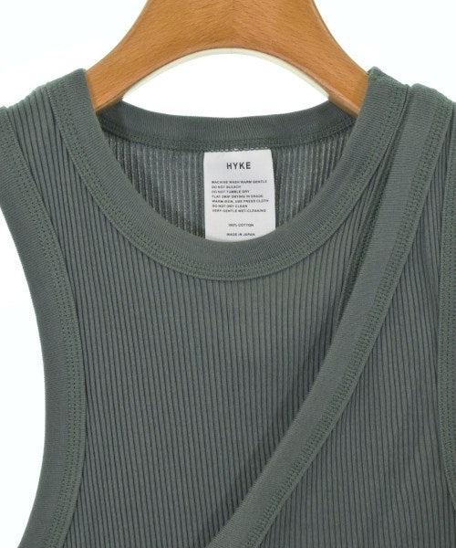 HYKE 背心
