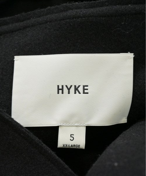 HYKE 其他大衣