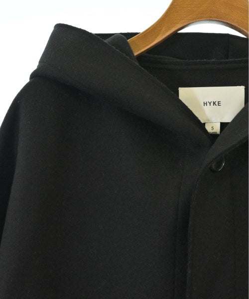 HYKE 其他大衣