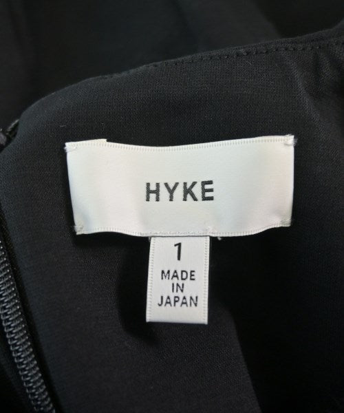 HYKE T恤/上衣
