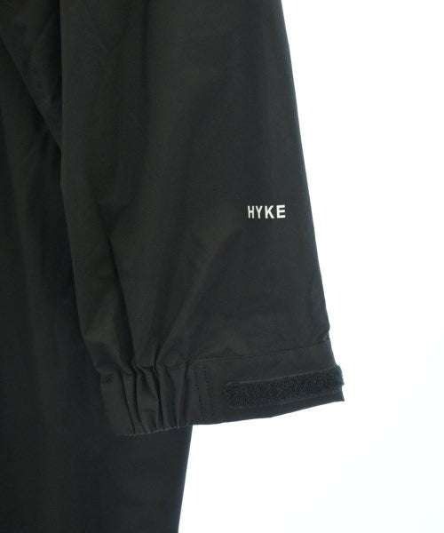 HYKE 其他大衣