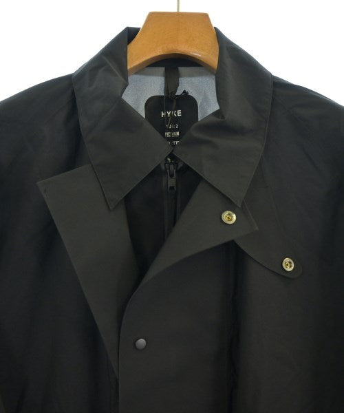 HYKE 其他大衣