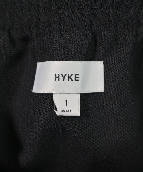 HYKE 連身衣/馬戲團服/連身褲