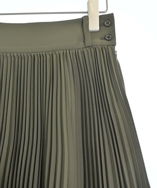 HYKE 長裙/超長裙