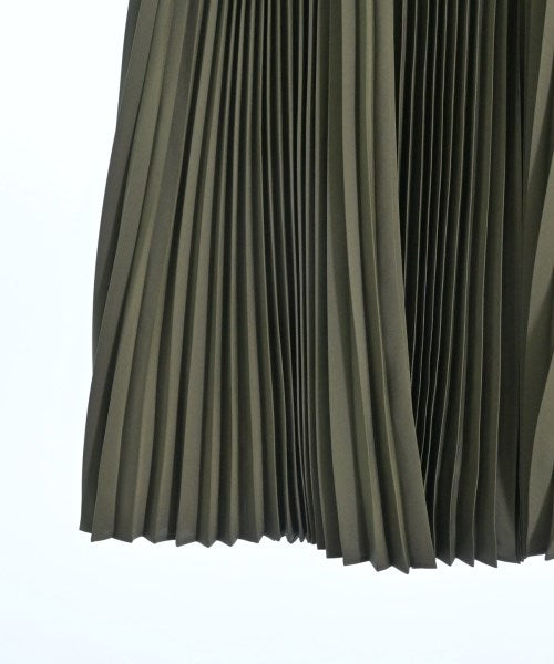 HYKE 長裙/超長裙