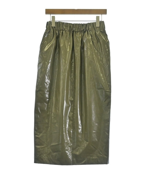 HYKE 長裙/超長裙