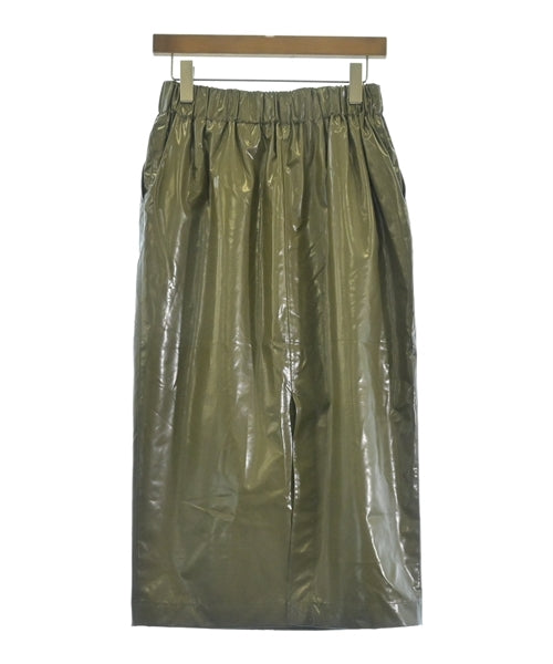 HYKE 長裙/超長裙