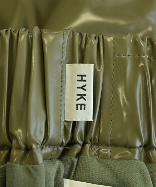 HYKE 長裙/超長裙