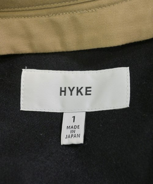 HYKE 風衣