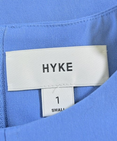 HYKE 休襯衫