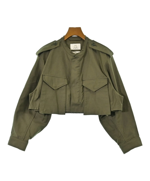 HYKE 其他飛行外套