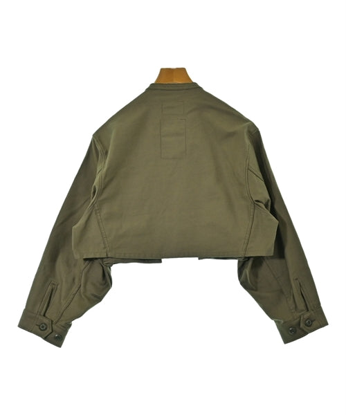 HYKE 其他飛行外套