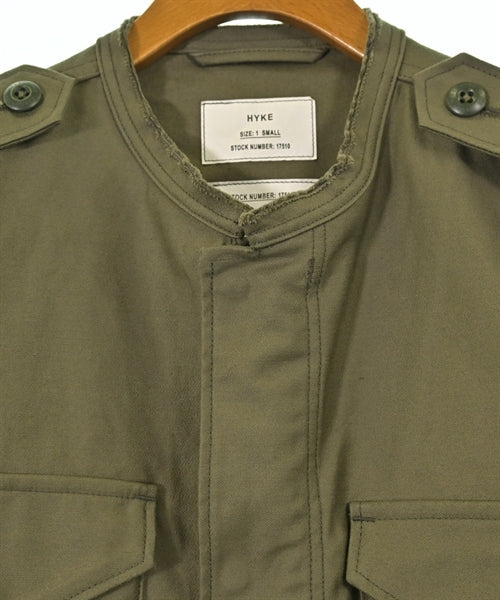 HYKE 其他飛行外套