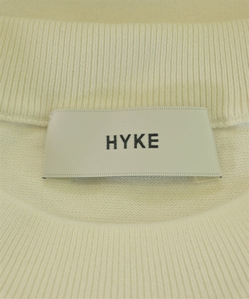HYKE 無袖上衣