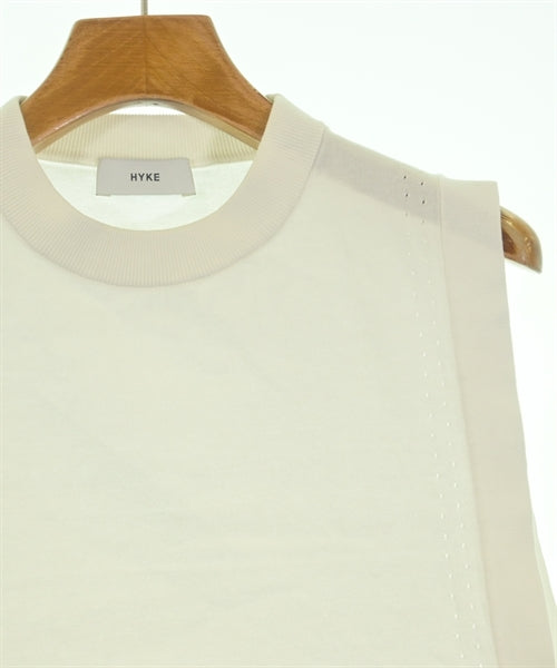 HYKE 無袖上衣