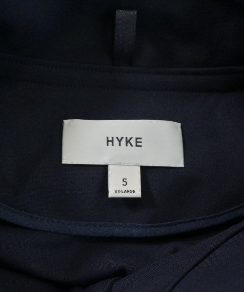 HYKE 風衣
