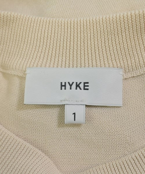 HYKE 洋裝
