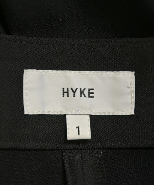 HYKE 長褲