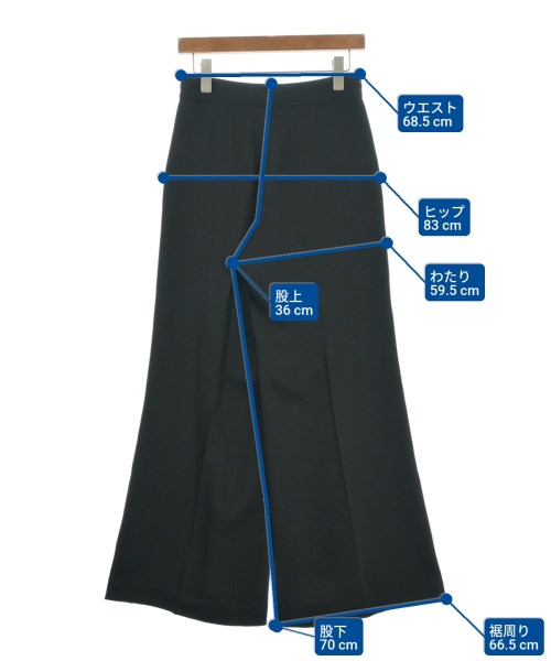 HYKE 長褲