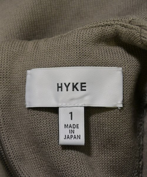 HYKE 洋裝
