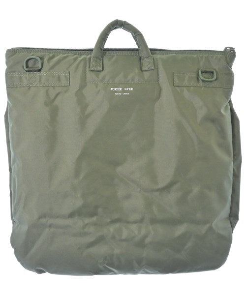 HYKE 托特包