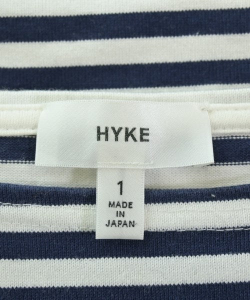 HYKE T恤/上衣