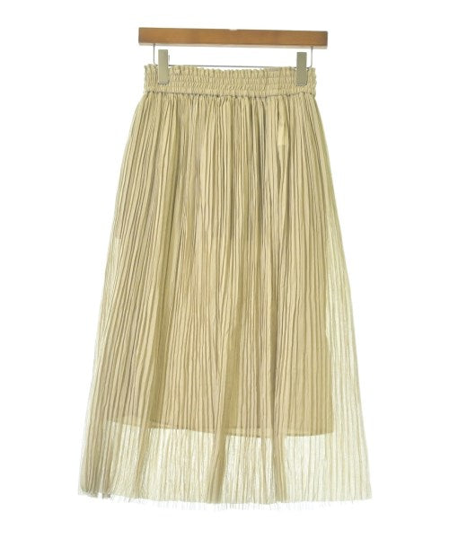 HYKE 長裙/超長裙