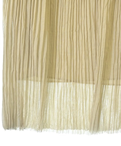 HYKE 長裙/超長裙