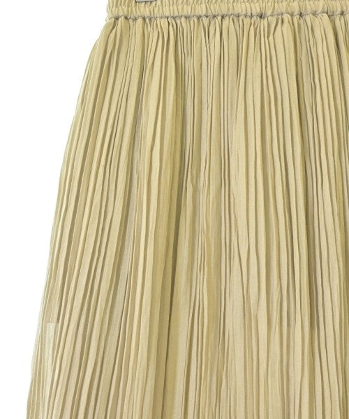 HYKE 長裙/超長裙