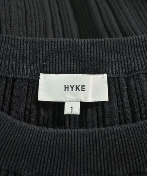 HYKE 毛衣