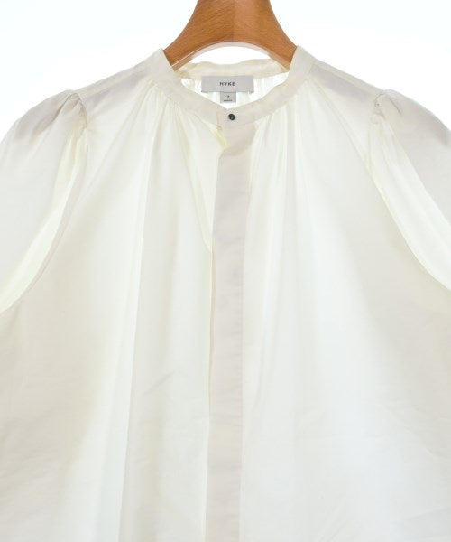 HYKE 女襯衫