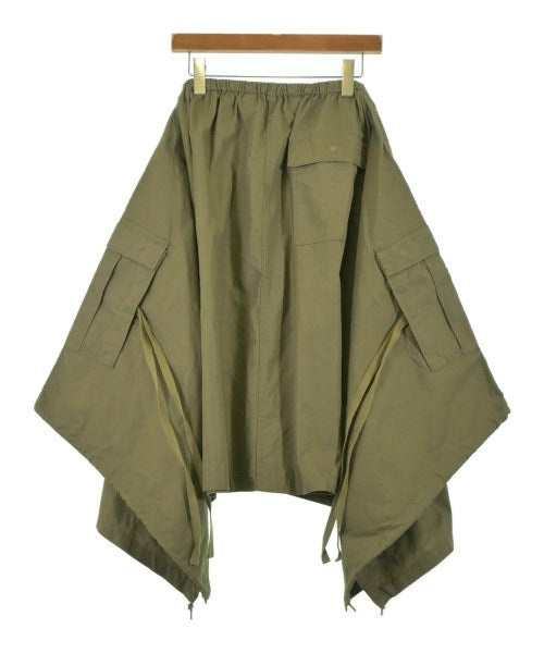 HYKE 長裙/超長裙