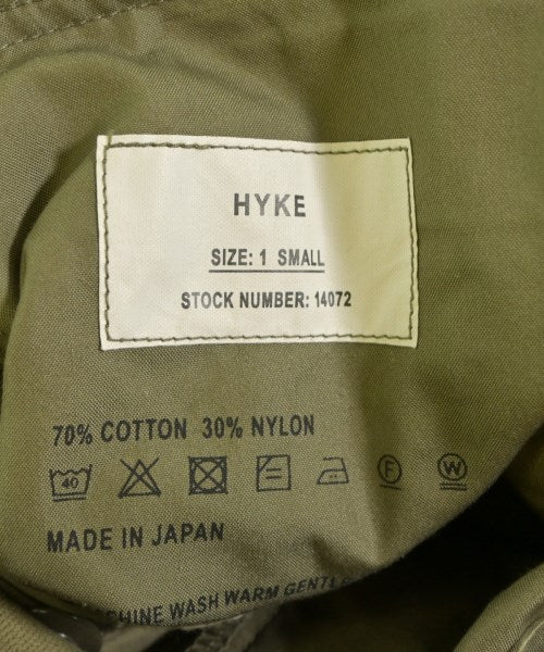 HYKE 長裙/超長裙