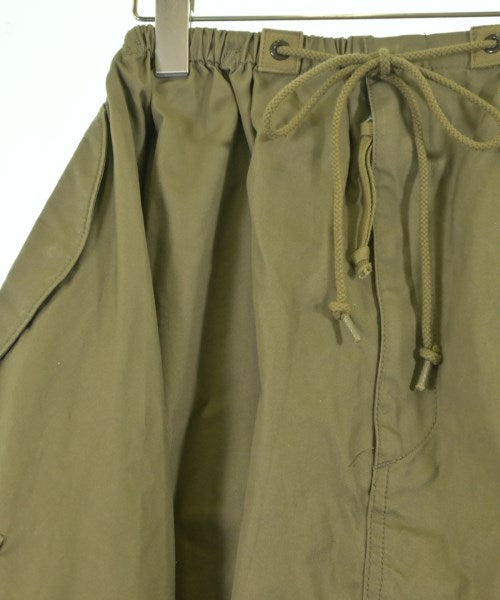 HYKE 長裙/超長裙