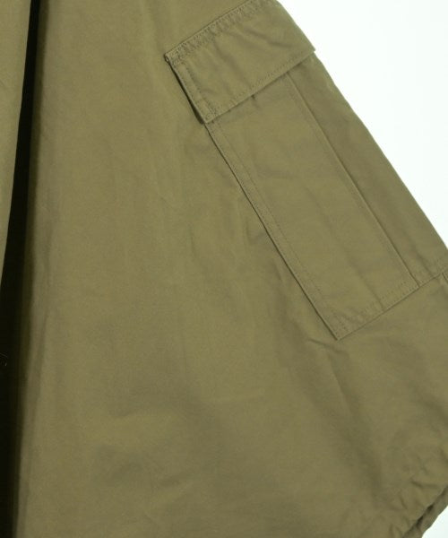 HYKE 長裙/超長裙