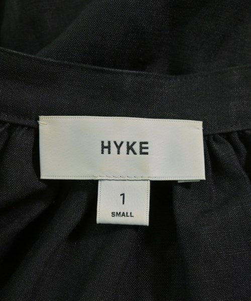 HYKE 洋裝