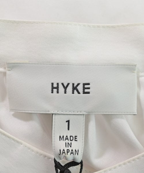 HYKE 洋裝