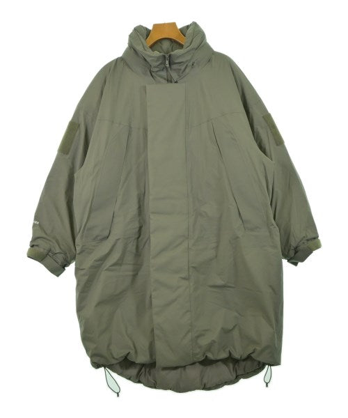 HYKE 羽絨夾克/背心