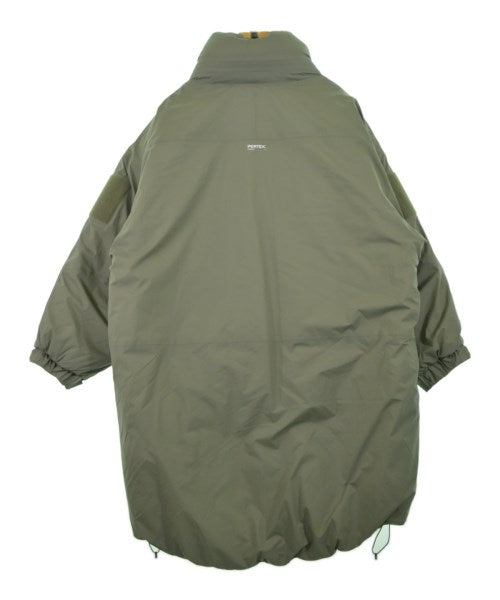 HYKE 羽絨夾克/背心