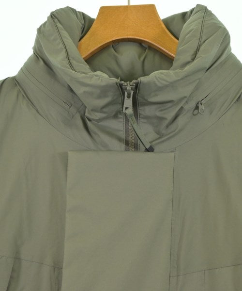 HYKE 羽絨夾克/背心