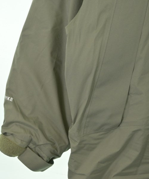 HYKE 羽絨夾克/背心