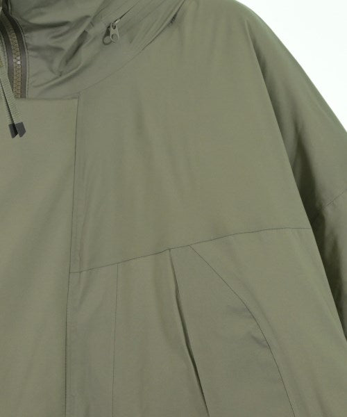 HYKE 羽絨夾克/背心