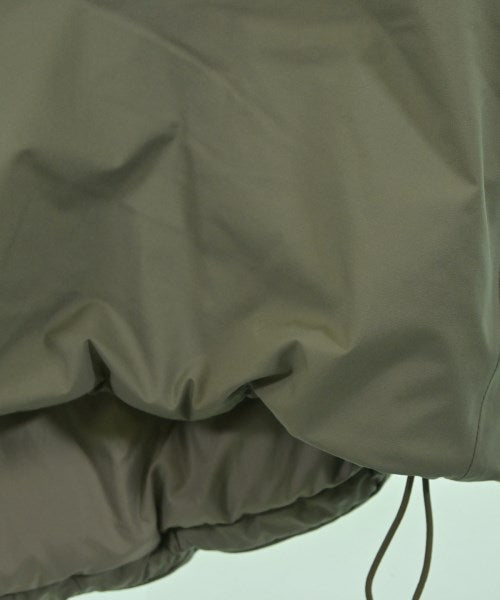 HYKE 羽絨夾克/背心