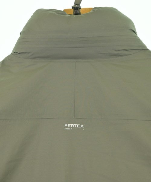 HYKE 羽絨夾克/背心