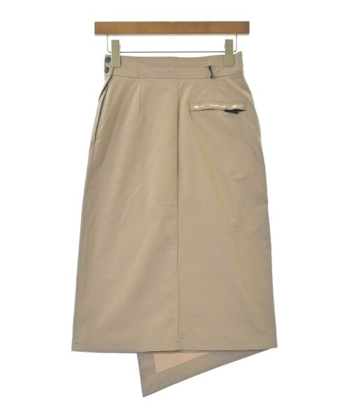 HYKE 長裙/超長裙